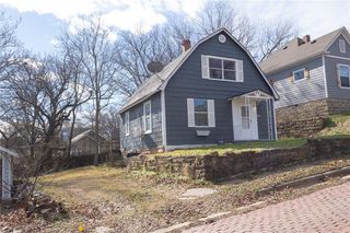 415 Westminster Place, Independence, KS 67301