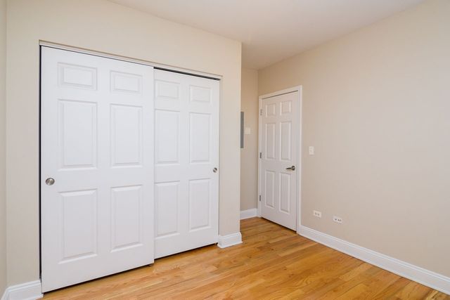 6501 N CLAREMONT Avenue 2, Chicago, IL 60645