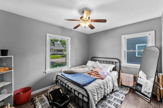 1614 W Hayes Street, Davenport, IA 52804