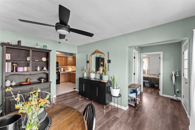 1614 W Hayes Street, Davenport, IA 52804