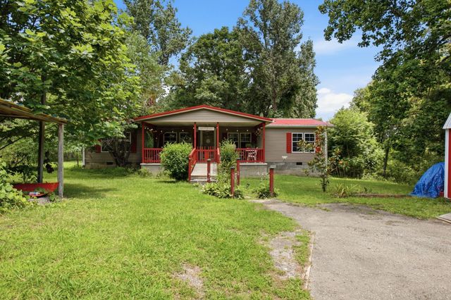 5843 Valley Dr, Lyles, TN 37098