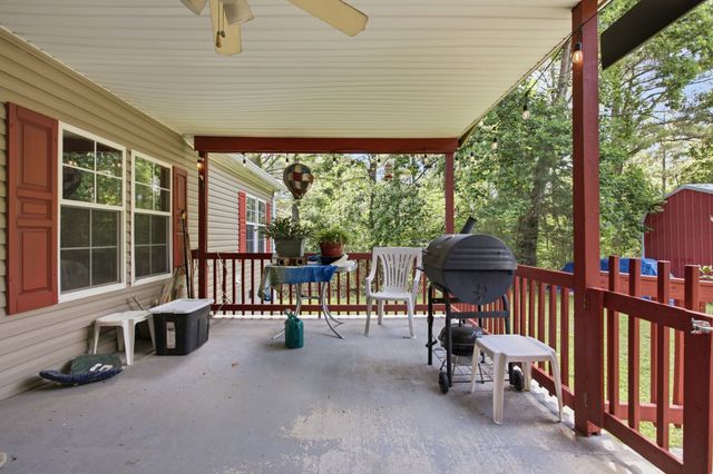 5843 Valley Dr, Lyles, TN 37098