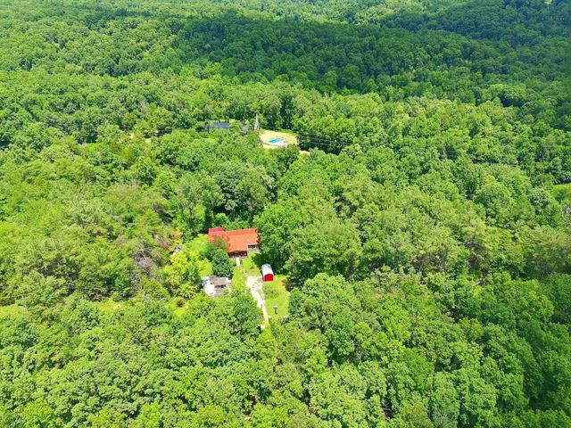 5843 Valley Dr, Lyles, TN 37098