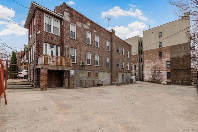 210 W 179th Street, Bronx, NY 10453