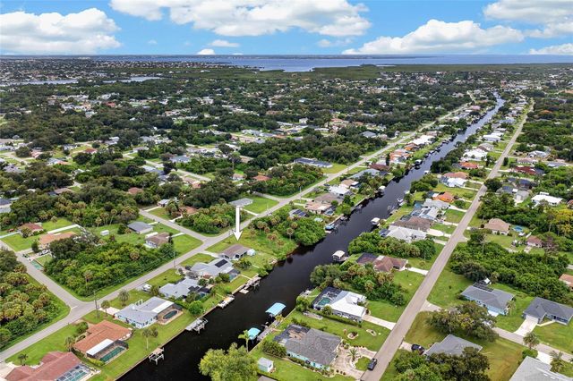 3165 ROCK CREEK DRIVE, Port Charlotte, FL 33948
