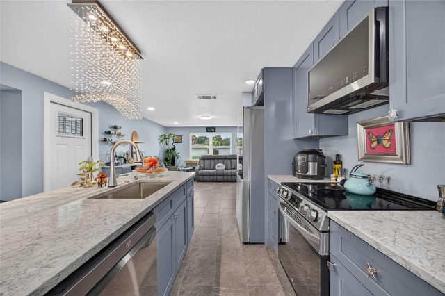 3165 ROCK CREEK DRIVE, Port Charlotte, FL 33948