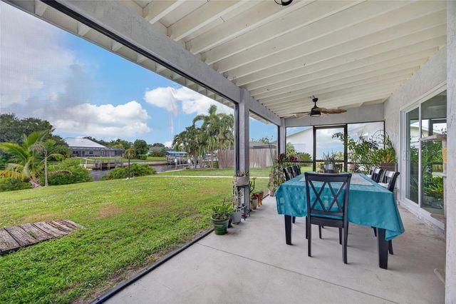 3165 ROCK CREEK DRIVE, Port Charlotte, FL 33948
