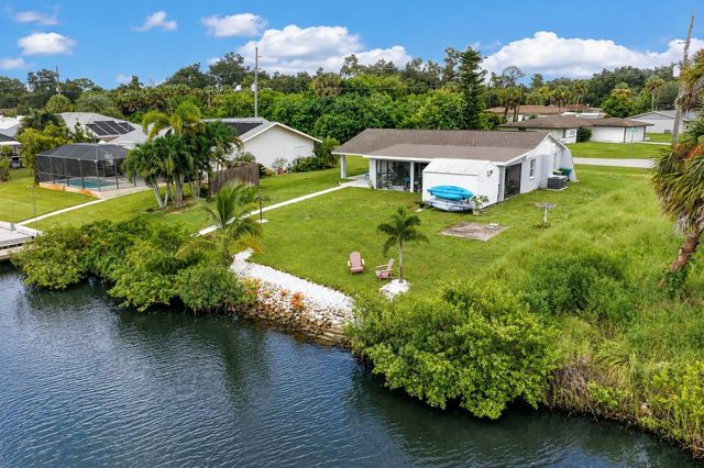 3165 ROCK CREEK DRIVE, Port Charlotte, FL 33948