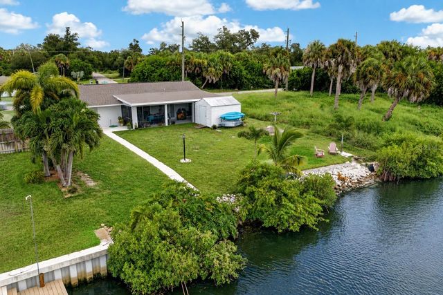 3165 ROCK CREEK DRIVE, Port Charlotte, FL 33948