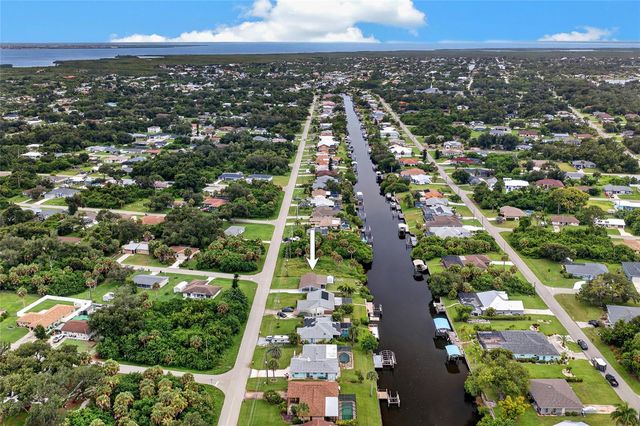 3165 ROCK CREEK DRIVE, Port Charlotte, FL 33948