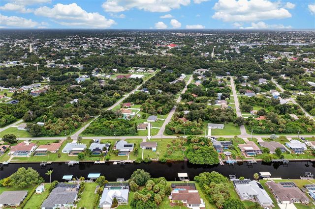 3165 ROCK CREEK DRIVE, Port Charlotte, FL 33948