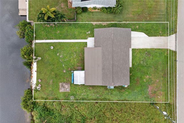 3165 ROCK CREEK DRIVE, Port Charlotte, FL 33948