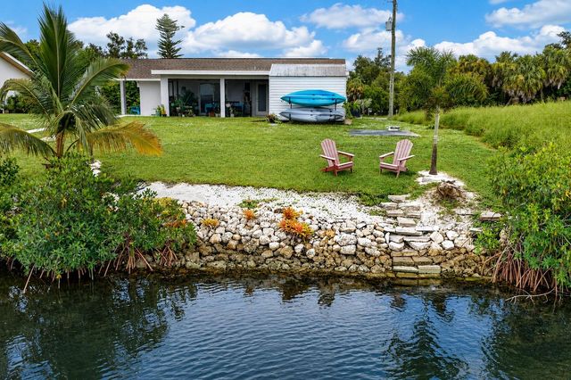 3165 ROCK CREEK DRIVE, Port Charlotte, FL 33948