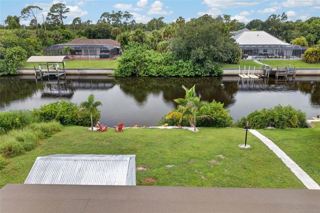 3165 ROCK CREEK DRIVE, Port Charlotte, FL 33948