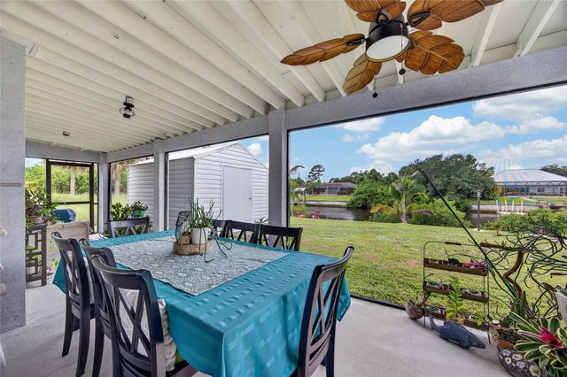 3165 ROCK CREEK DRIVE, Port Charlotte, FL 33948