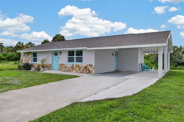 3165 ROCK CREEK DRIVE, Port Charlotte, FL 33948