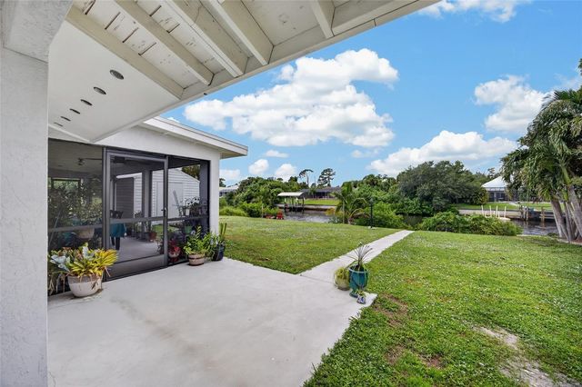3165 ROCK CREEK DRIVE, Port Charlotte, FL 33948