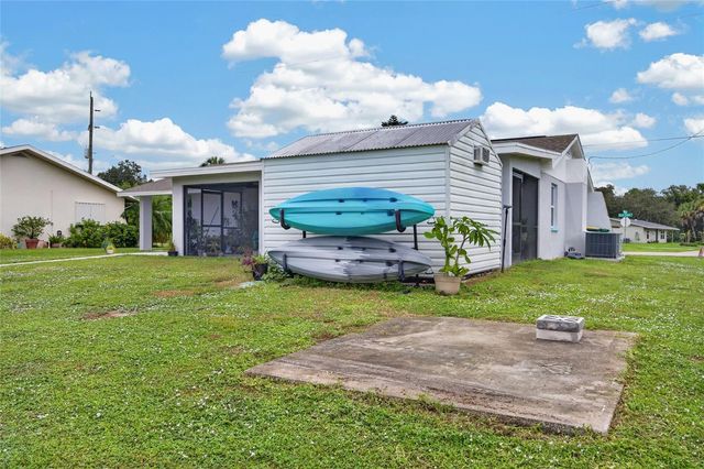 3165 ROCK CREEK DRIVE, Port Charlotte, FL 33948