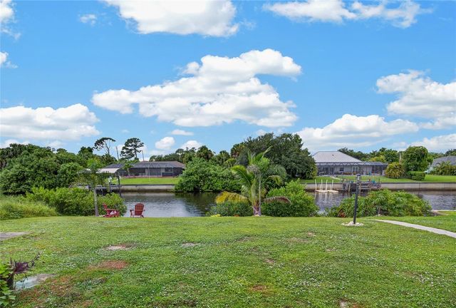 3165 ROCK CREEK DRIVE, Port Charlotte, FL 33948