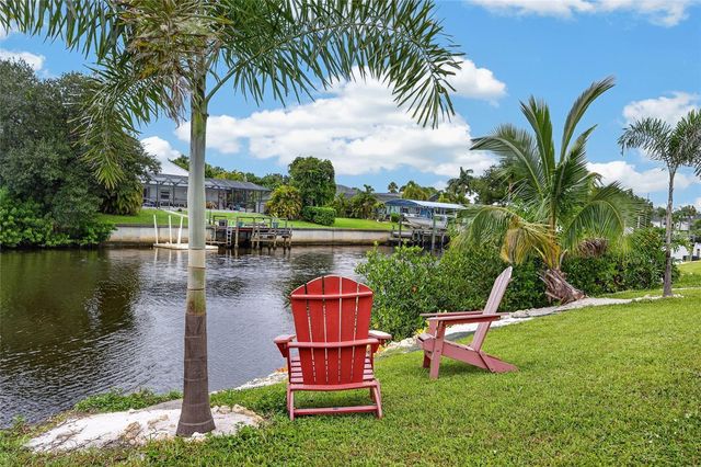 3165 ROCK CREEK DRIVE, Port Charlotte, FL 33948