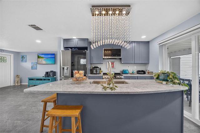 3165 ROCK CREEK DRIVE, Port Charlotte, FL 33948