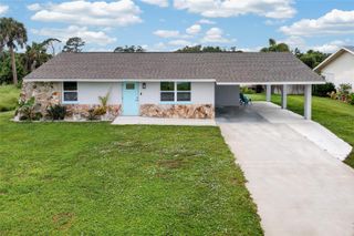 3165 ROCK CREEK DRIVE, Port Charlotte, FL 33948