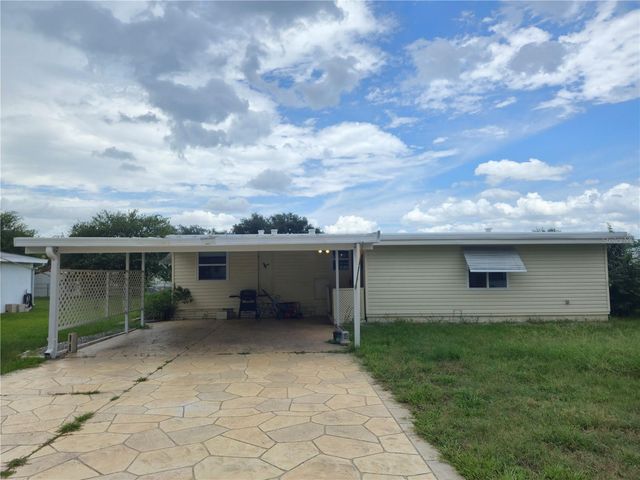 6605 NE 1ST LANE, Ocala, FL 34470