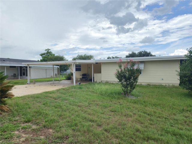6605 NE 1ST LANE, Ocala, FL 34470