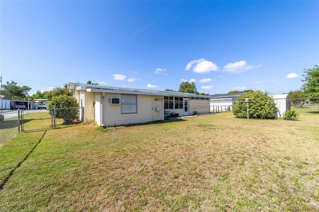 6605 NE 1ST LANE, Ocala, FL 34470