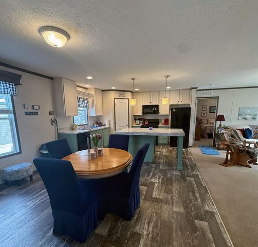 1249 Concord, Mount Pleasant, MI 48858