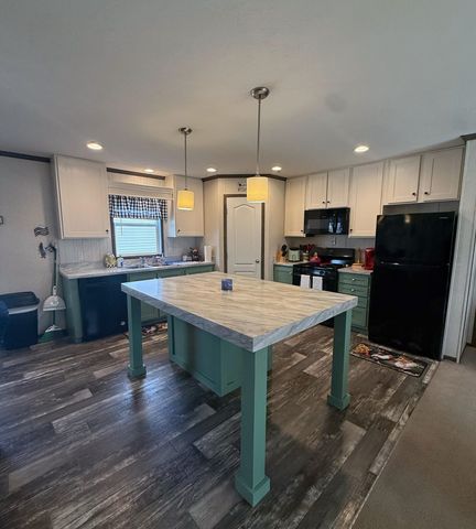 1249 Concord, Mount Pleasant, MI 48858