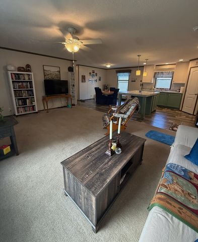 1249 Concord, Mount Pleasant, MI 48858