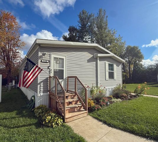 1249 Concord, Mount Pleasant, MI 48858