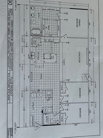 1249 Concord, Mount Pleasant, MI 48858