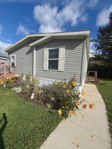 1249 Concord, Mount Pleasant, MI 48858