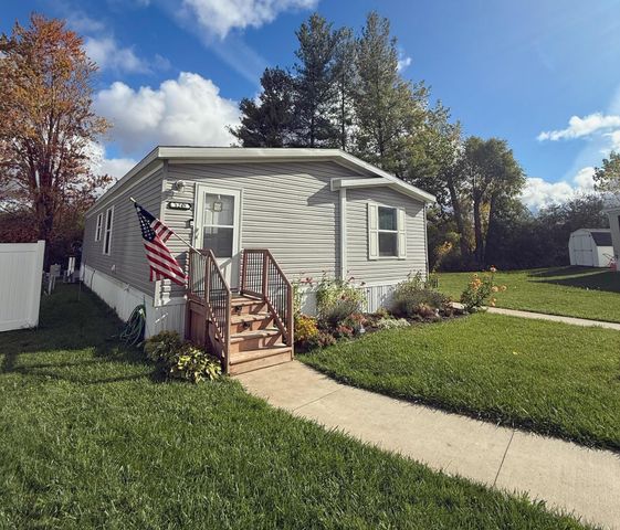1249 Concord, Mount Pleasant, MI 48858