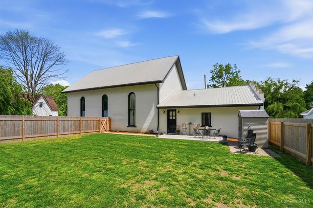 26 South Street, Harveysburg, OH 45032