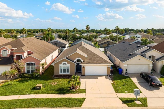 1136 LIBERTY HALL DRIVE, Kissimmee, FL 34746