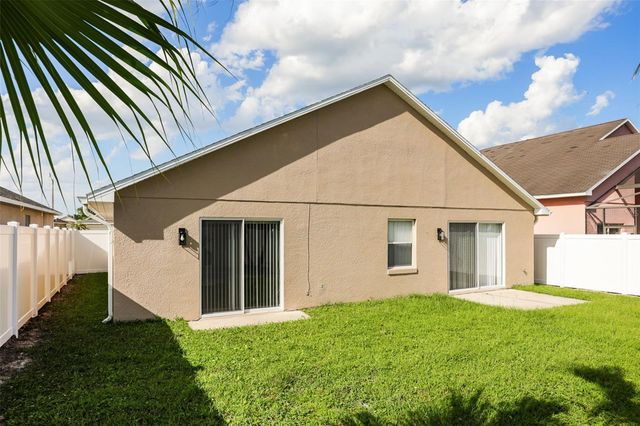 1136 LIBERTY HALL DRIVE, Kissimmee, FL 34746
