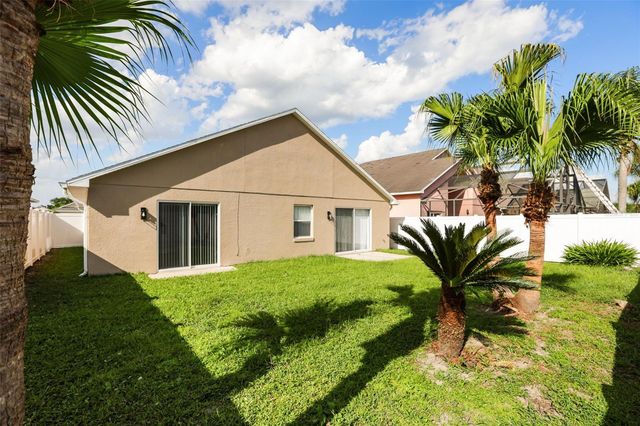 1136 LIBERTY HALL DRIVE, Kissimmee, FL 34746