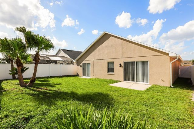 1136 LIBERTY HALL DRIVE, Kissimmee, FL 34746