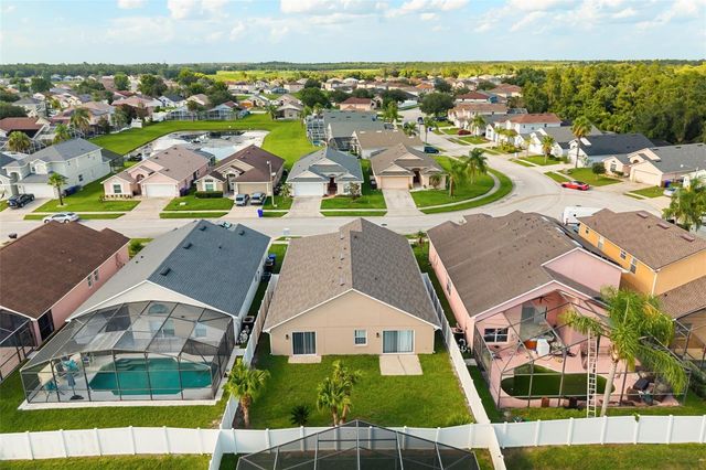 1136 LIBERTY HALL DRIVE, Kissimmee, FL 34746