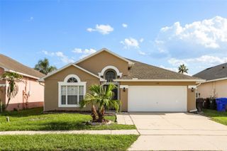 1136 LIBERTY HALL DRIVE, Kissimmee, FL 34746