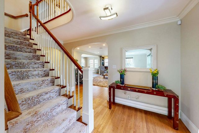 59 Randolph, Brookline, MA 02467