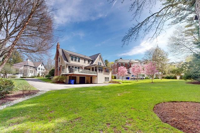 59 Randolph, Brookline, MA 02467