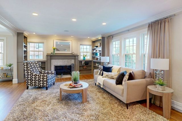 59 Randolph, Brookline, MA 02467