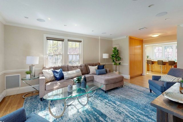 59 Randolph, Brookline, MA 02467