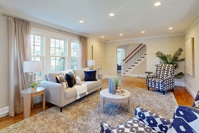 59 Randolph, Brookline, MA 02467