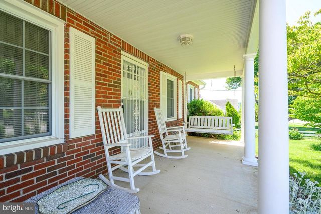533 SOUTH CHURCH STREET, Charles Town, WV 25414