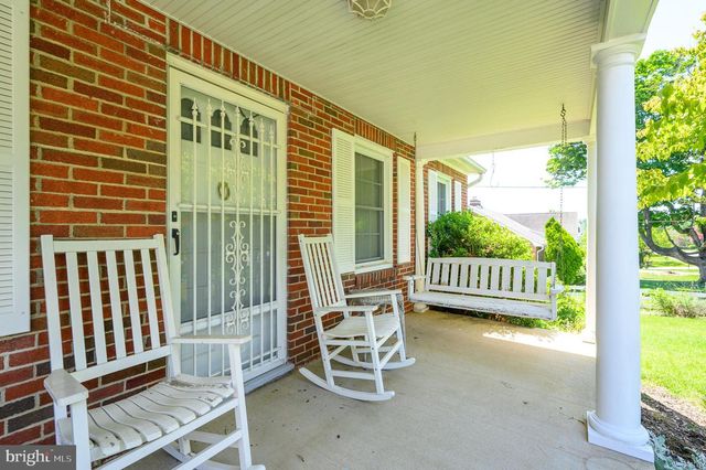 533 SOUTH CHURCH STREET, Charles Town, WV 25414
